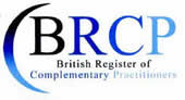 British Register of Complementary Practitioners logo